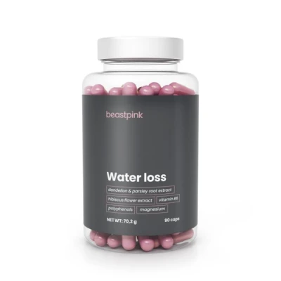 BeastPink Water Loss BeastPink Water Loss