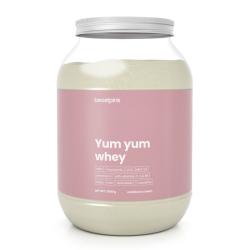 BeastPink Protein Yum Yum Whey 1000 g