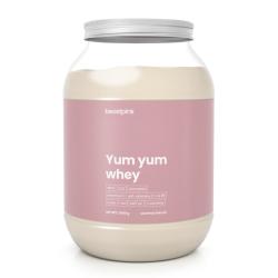 BeastPink Protein Yum Yum Whey 1000 g