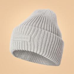 BeastPink Zimní čepice Beanie Ivory BeastPink Zimní čepice Beanie Ivory