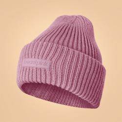 BeastPink Zimní čepice Beanie Pink BeastPink Zimní čepice Beanie Pink