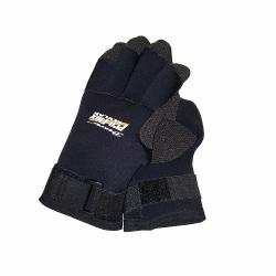 Beaver Neoprenové rukavice PRO-FLEX 3 kevlar 3 mm
