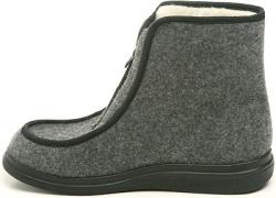 Befado 996D004 šedé dámské důchodky