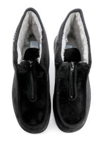 Befado 996D013 černé zimní dámské důchodky