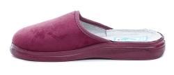 Befado Dr. Orto 132D014 bordó dámské zdravotní papuče