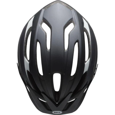 Bell Crest mat cyklistická přilba