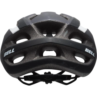Bell Crest mat cyklistická přilba