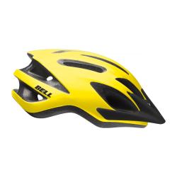 Bell Crest mat cyklistická přilba