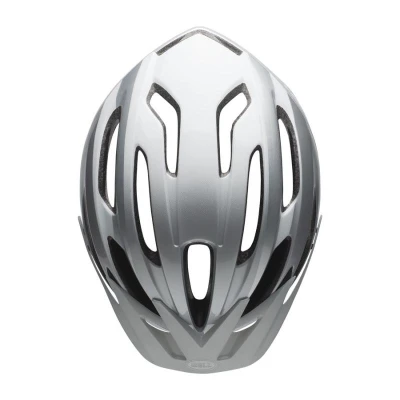 Bell Crest mat cyklistická přilba
