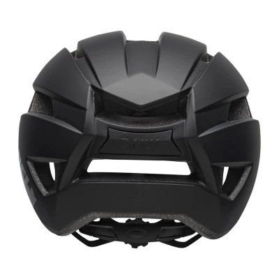 Bell Daily Mat Black M/L cyklistická přilba