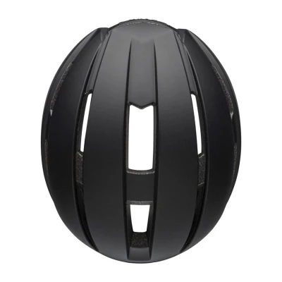 Bell Daily Mat Black M/L cyklistická přilba