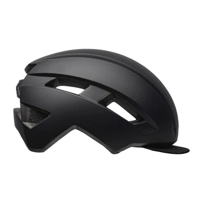 Bell Daily Mat Black M/L cyklistická přilba