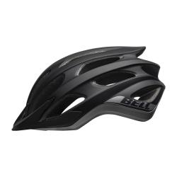 Bell Drifter Black/Gray cyklistická prilba - vel. M