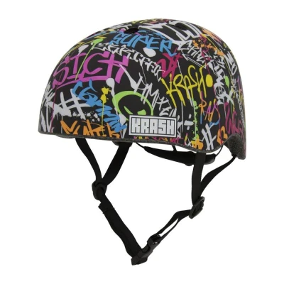 Bell KRASH Street Writer Youth Bell KRASH Street Writer Youth