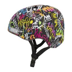 Bell KRASH Street Writer Youth