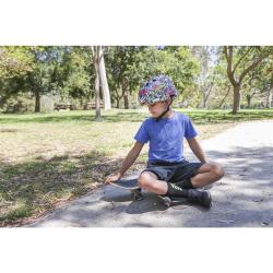 Bell KRASH Street Writer Youth