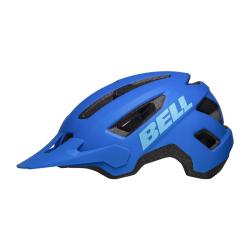 Bell Nomad 2 JR Mat dětská cyklistická přilba