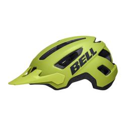 Bell Nomad 2 JR Mat dětská cyklistická přilba