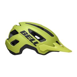 Bell Nomad 2 JR Mat dětská cyklistická přilba