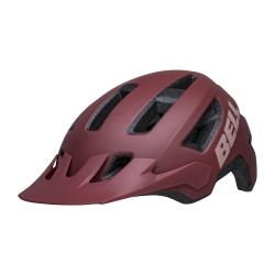 Bell Nomad 2 JR Mat dětská cyklistická přilba