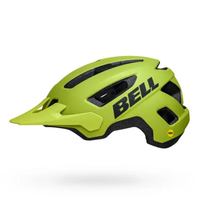 Bell Nomad 2 JR MIPS dětská cyklistická přilba