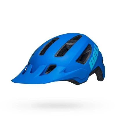 Bell Nomad 2 MIPS cyklistická přilba POUZE Mat Black M/L (53–60 cm) (VÝPRODEJ)