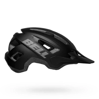 Bell Nomad 2 MIPS cyklistická přilba POUZE Mat Black M/L (53–60 cm) (VÝPRODEJ)