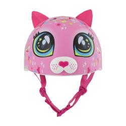 Bell RASKULLZ Astro Cat Toddler XS 48-52 cm