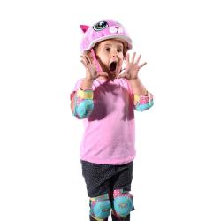 Bell RASKULLZ Astro Cat Toddler XS 48-52 cm