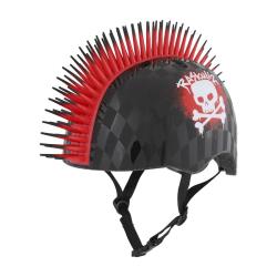 Bell RASKULLZ Skull Hawk Child detská prilba