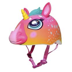 Bell RASKULLZ Super Rainbow Corn Child S 50-54 cm Bell RASKULLZ Super Rainbow Corn Child S 50-54 cm