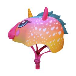 Bell RASKULLZ Super Rainbow Corn Child S 50-54 cm