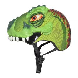 Bell RASKULLZ T Rex Awesome Child S 50-54 cm