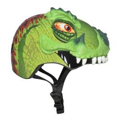Bell RASKULLZ T Rex Awesome Child S 50-54 cm