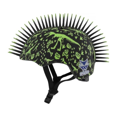 Bell RASKULLZ T Rex Bonex Toddler XS 48-52 cm