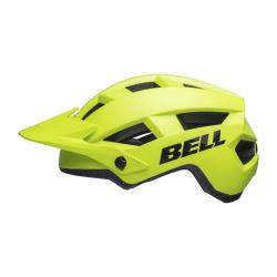 Bell Spark 2 JR Mat dětská cyklistická přilba