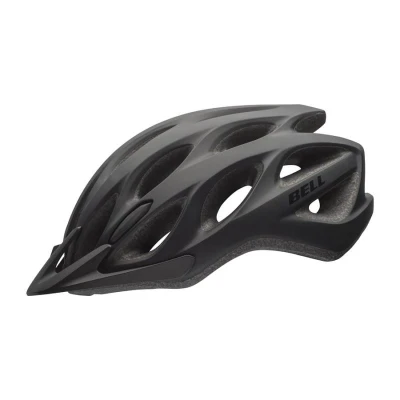 Bell Traverse Mat cyklistická helma