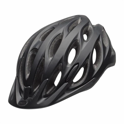 Bell Traverse Mat cyklistická helma