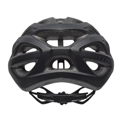 Bell Traverse Mat cyklistická helma