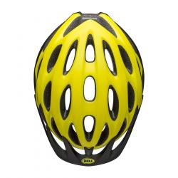 Bell Traverse Mat cyklistická helma