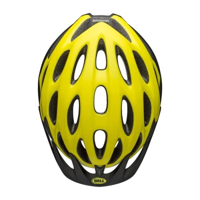 Bell Traverse Mat cyklistická helma