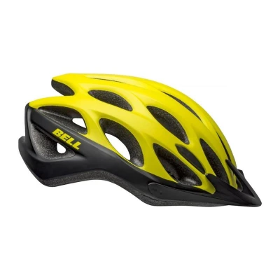 Bell Traverse Mat cyklistická helma