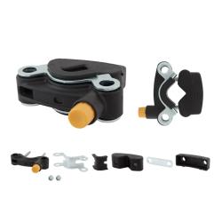 BELLELLI Držák přední sedačky HANDLEFIX 21-34 mm BELLELLI Držák přední sedačky HANDLEFIX 21-34 mm