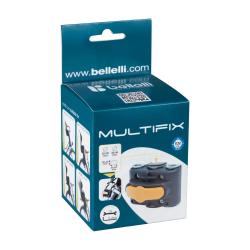 BELLELLI Držiak zadnej a prednej sedačky MULTIFIX UNI