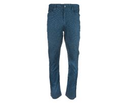 Bennon ADAMOS Trousers blue