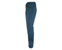 Bennon ADAMOS Trousers blue