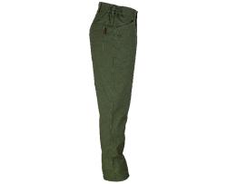 Bennon ADAMOS Trousers green
