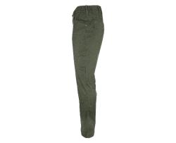 Bennon ADAMOS Trousers green