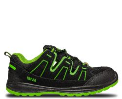 Bennon ALEGRO S1 ESD Green sandal Bennon ALEGRO S1 ESD Green sandal