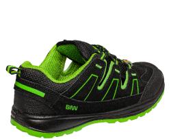 Bennon ALEGRO S1 ESD Green sandal